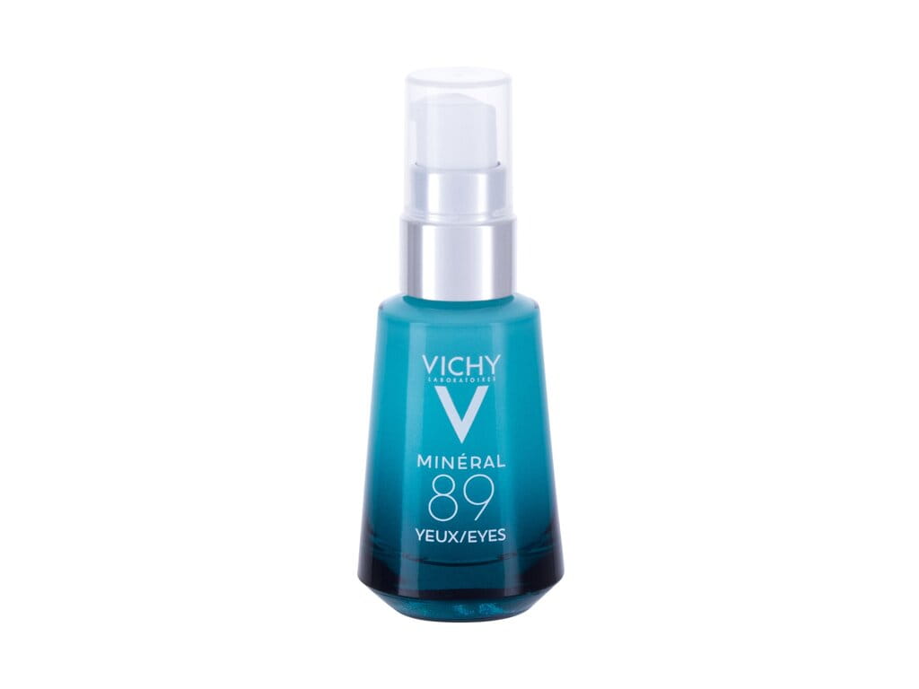 Vichy Minéral 89 Eyes W Żel pod oczy 15ml-486581